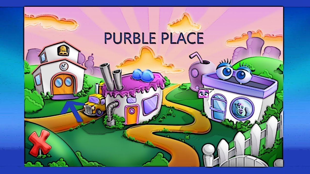 Purble Place How To Download