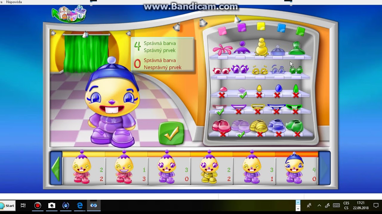 Purble place part 1 full